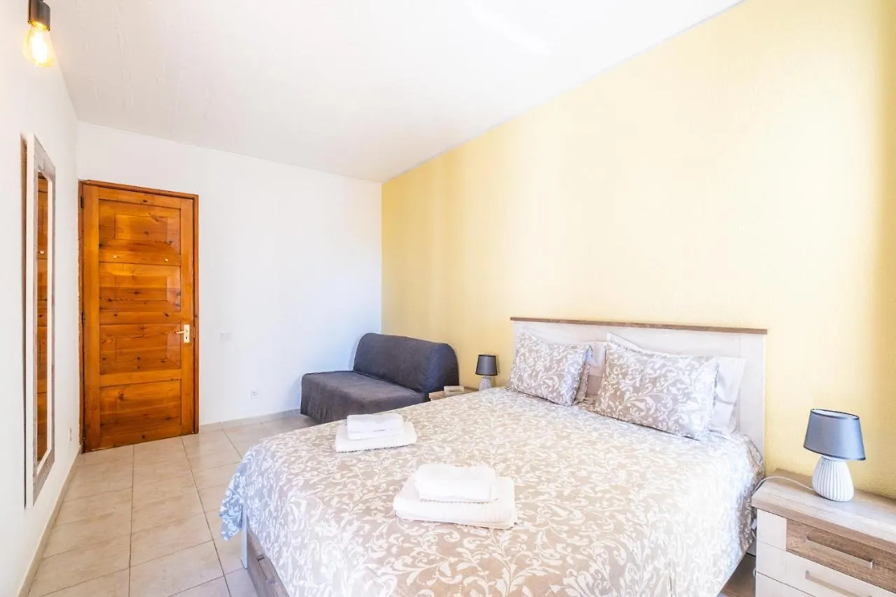 Entire Apartment 5Min From Oura Beach Albufeira Portugal