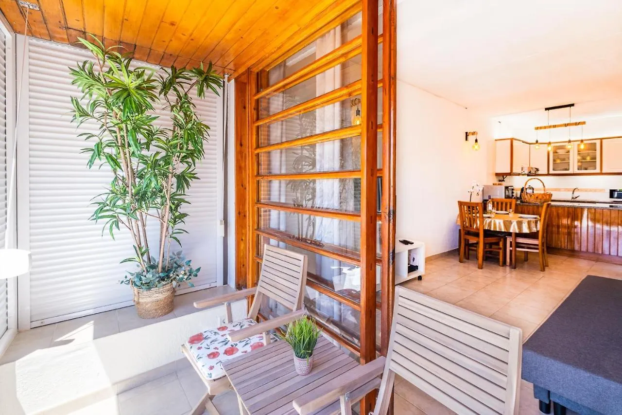 Entire Apartment 5Min From Oura Beach Albufeira Portugal