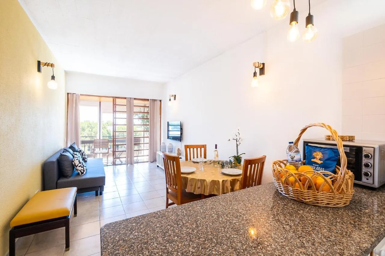 Entire Apartment 5Min From Oura Beach Albufeira 0*,  Portugal
