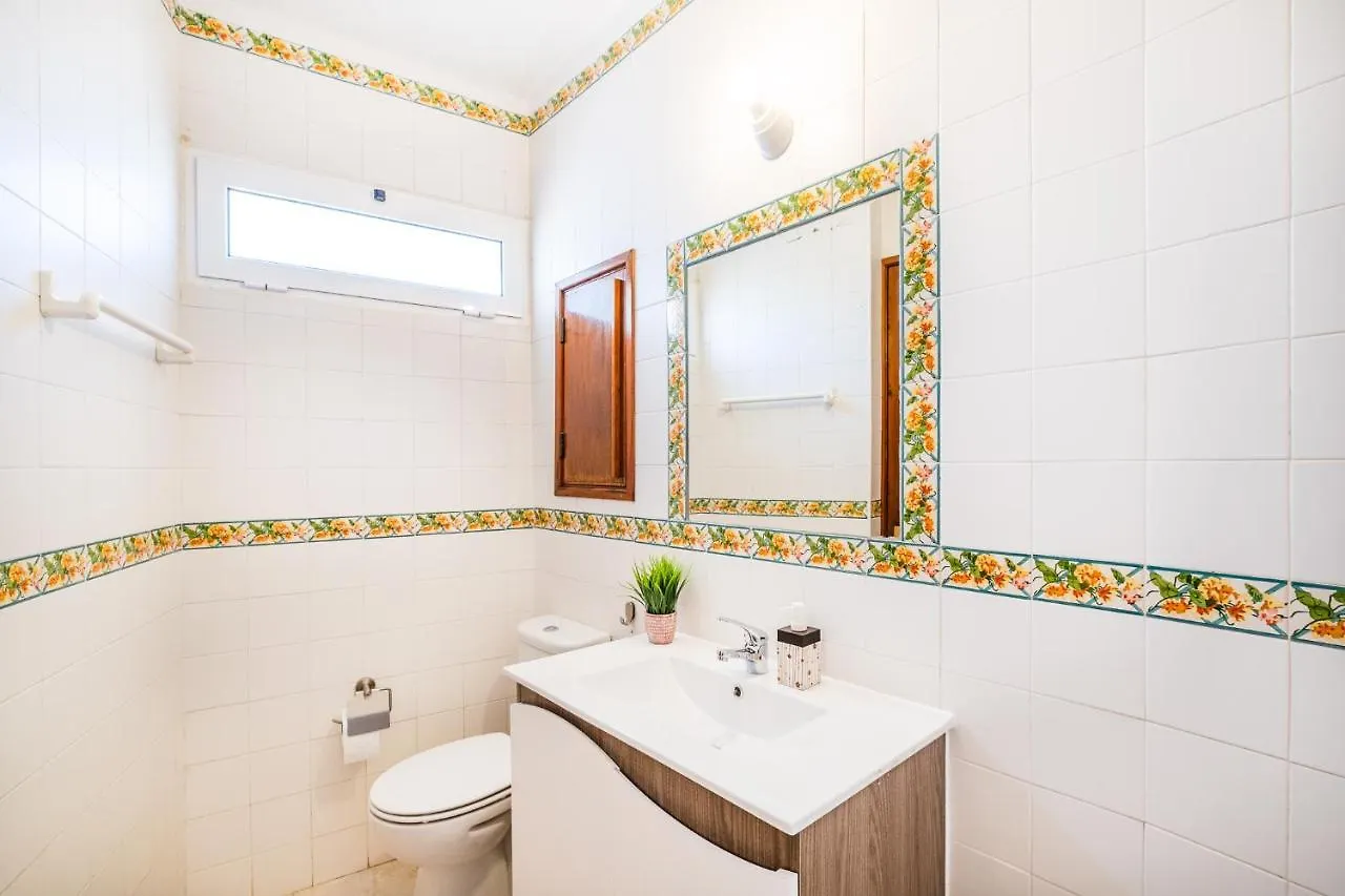 Entire Apartment 5Min From Oura Beach Albufeira