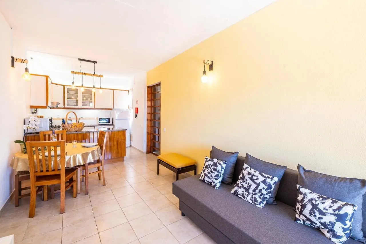 Entire Apartment 5Min From Oura Beach Albufeira